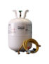 AC System Line Set Flush Kit 26 lb.