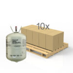 Solstice EZ Flush for AC System 22 lb.