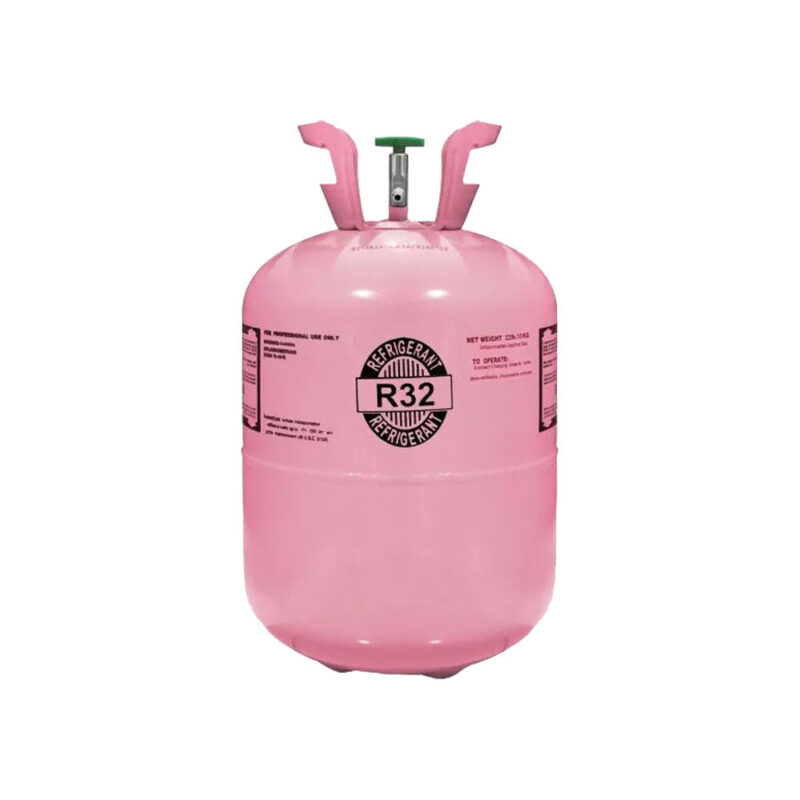R-32 Refrigerant 20 lb.