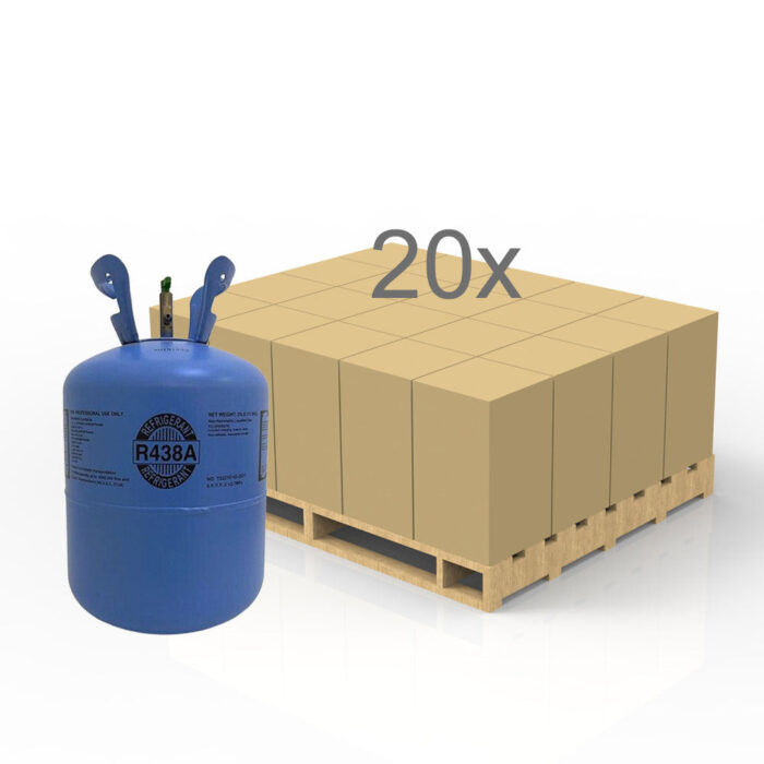 R-438A (MO99) Refrigerant 25 lb.