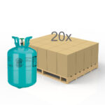 R-507 Refrigerant 25 lb.